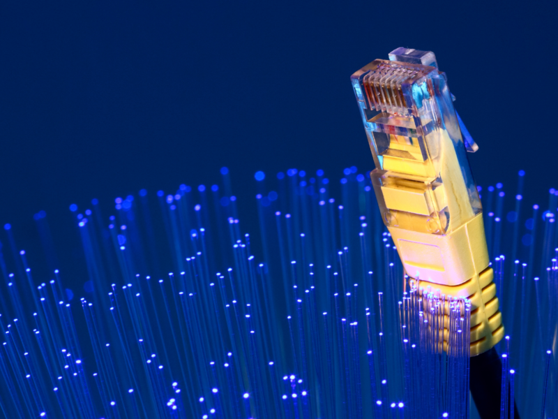 £72m Boost For Ultrafast Full Fibre Broadband In D2N2 Rural Towns | D2N2